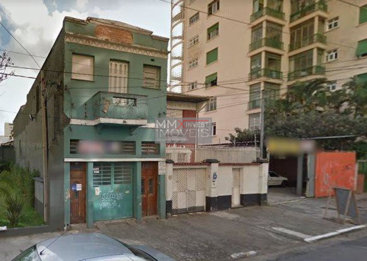Prédio para Venda - Barra Funda