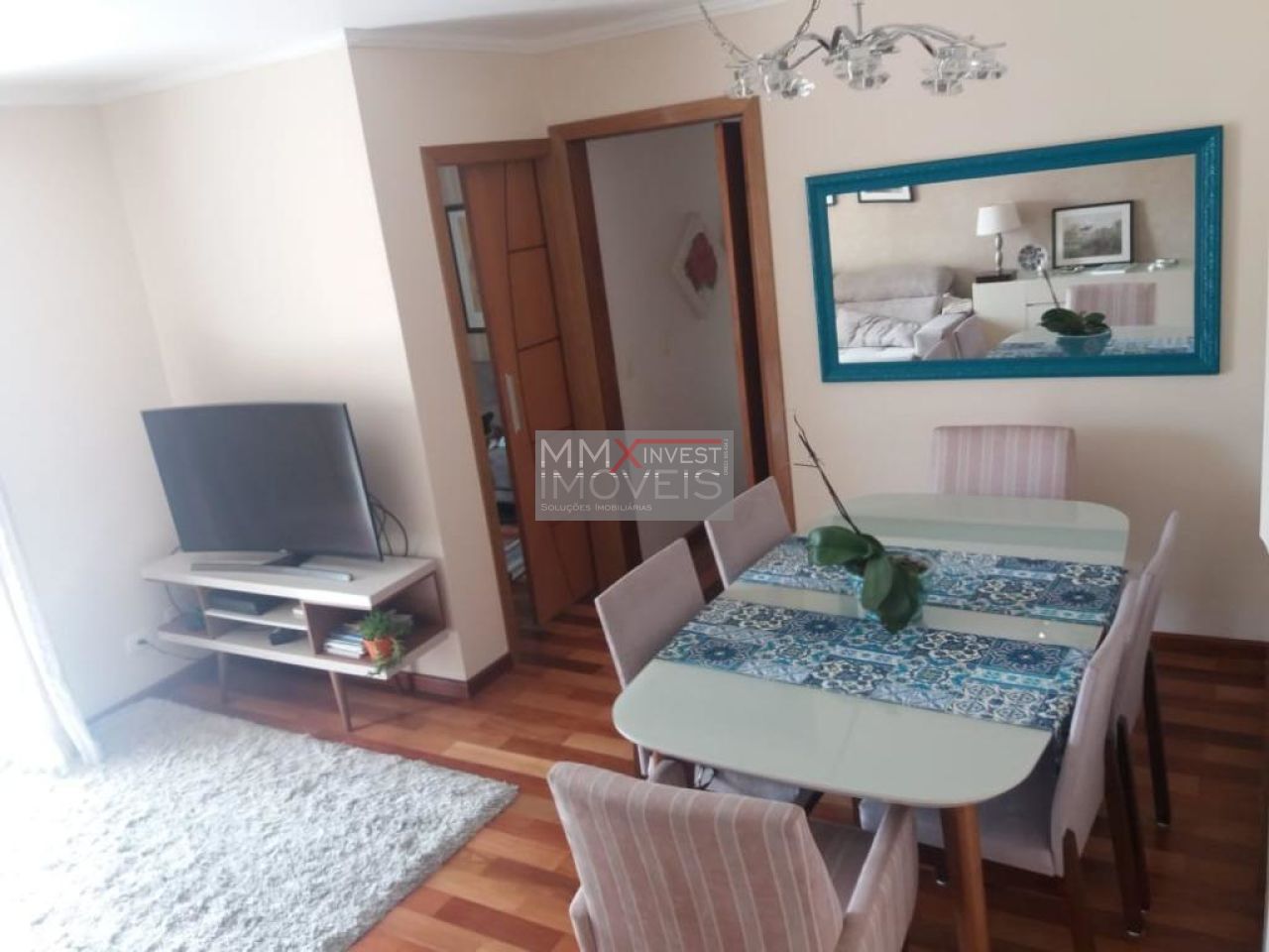 Apartamento para Venda - Santana