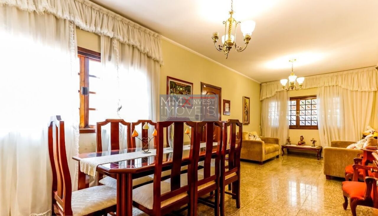 Sobrado para Venda - Vila Nova Mazzei