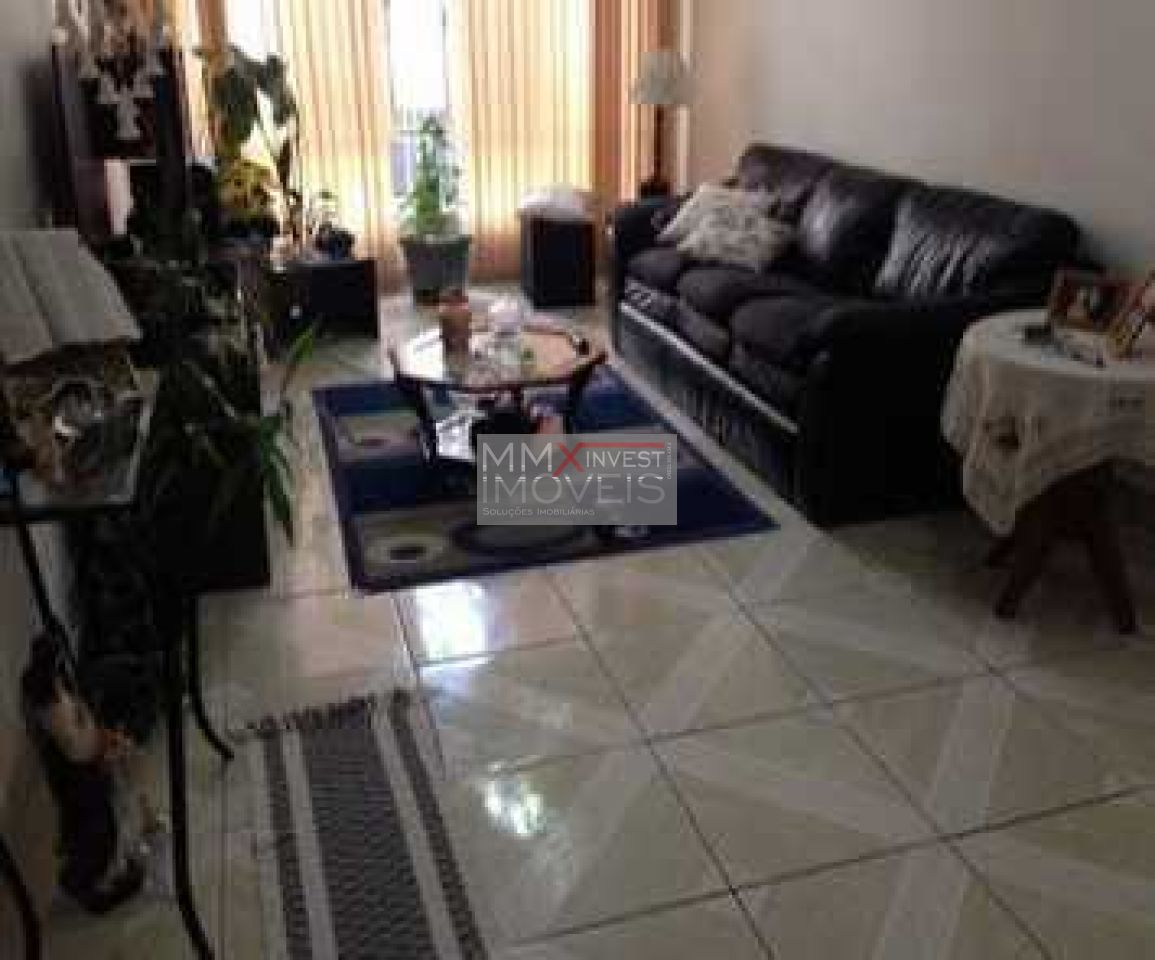 Apartamento para Venda - Santana