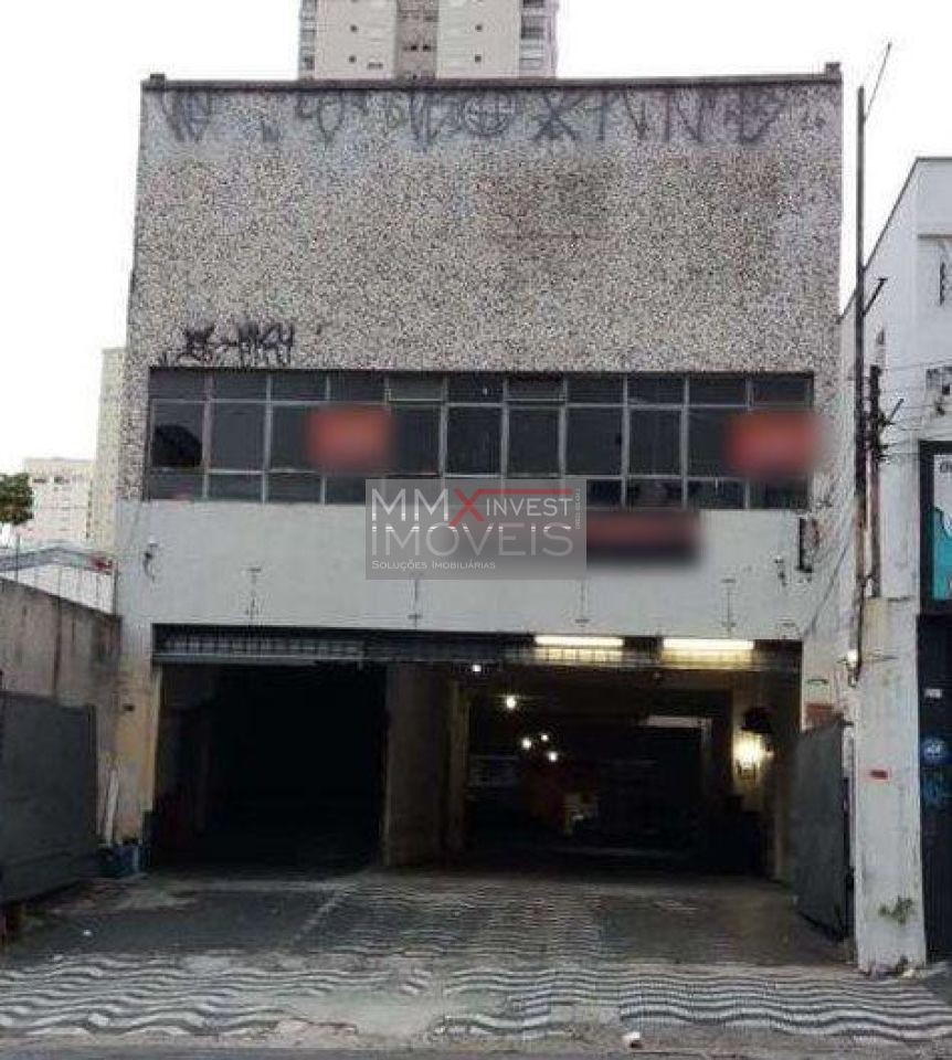Prédio para Venda - Lapa