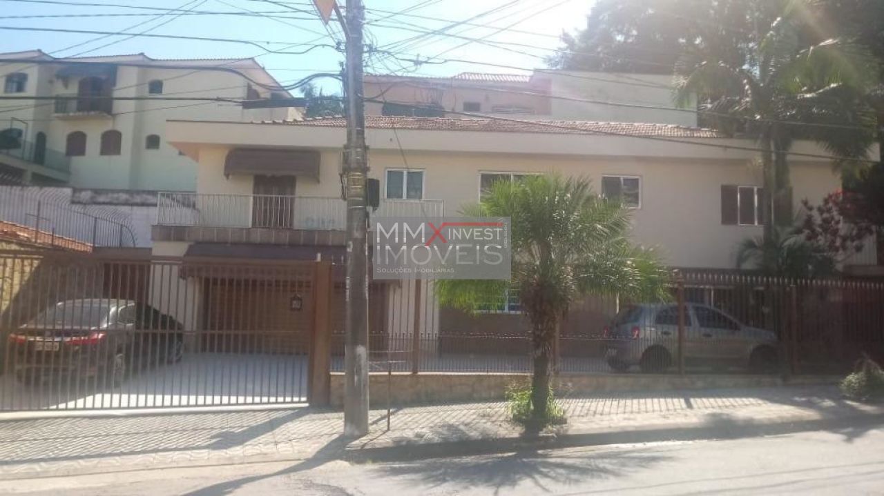 Casa para Venda - Jardim Franca