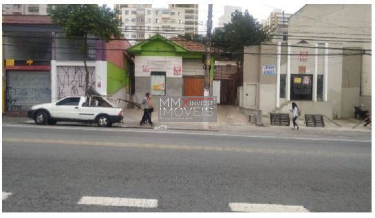 Casa para Locação - Santana