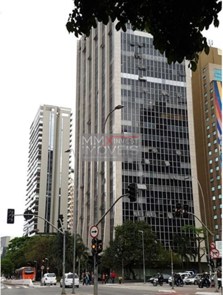 Sala para Locação - Pinheiros