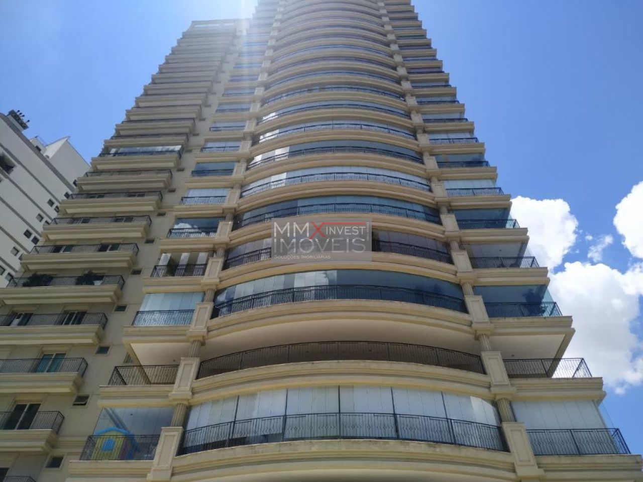 Apartamento para Venda - Santana