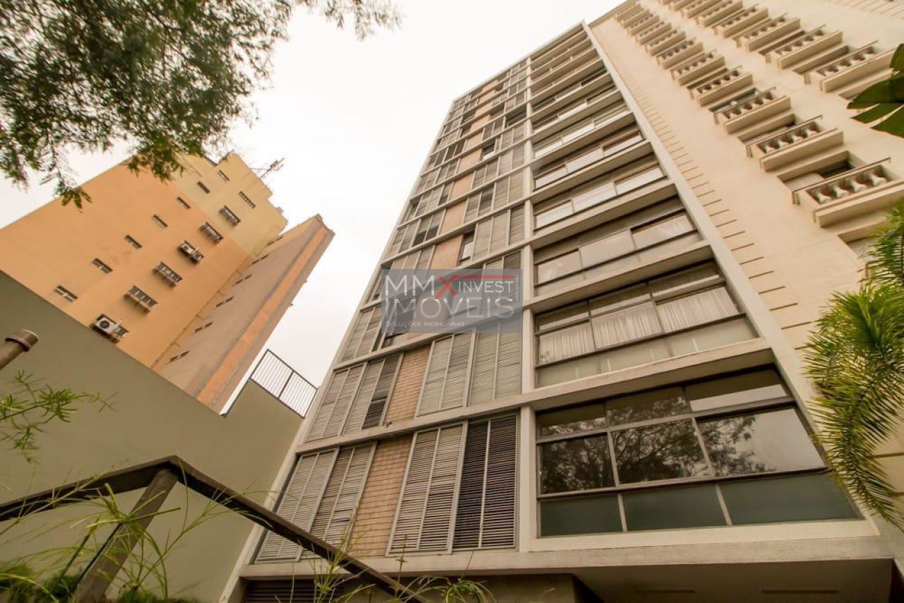 Apartamento para Venda - Cerqueira César