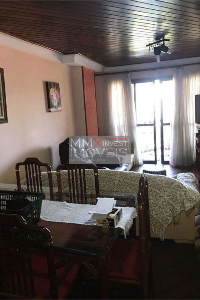 Apartamento para Venda - Parque Mandaqui