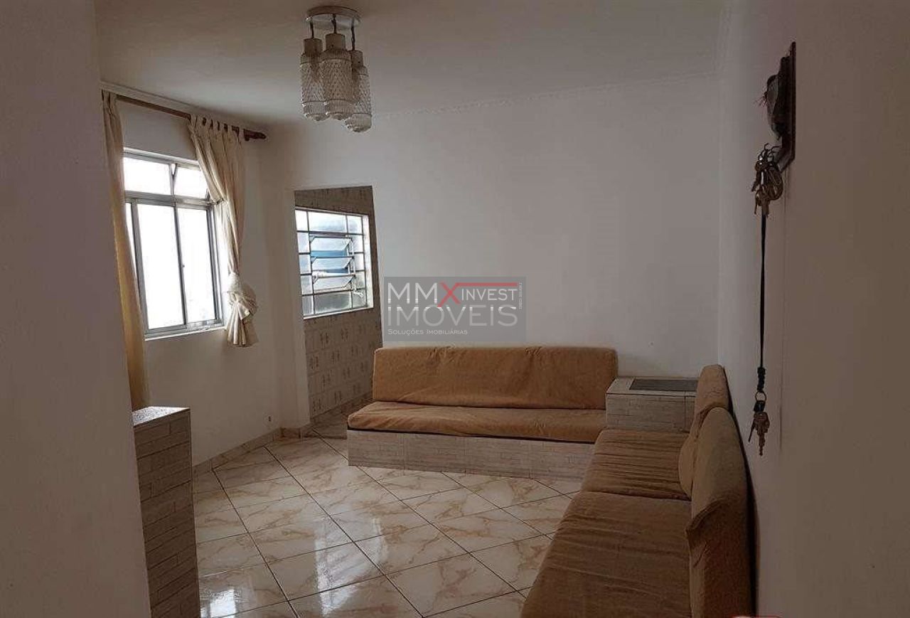 Casa para Venda - Vila Basileia