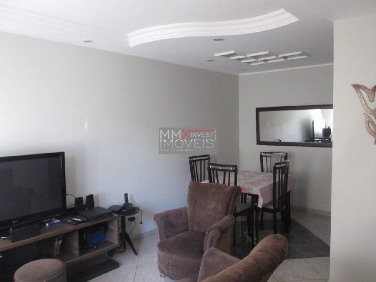 Sobrado para Venda - Vila Nova Cachoeirinha
