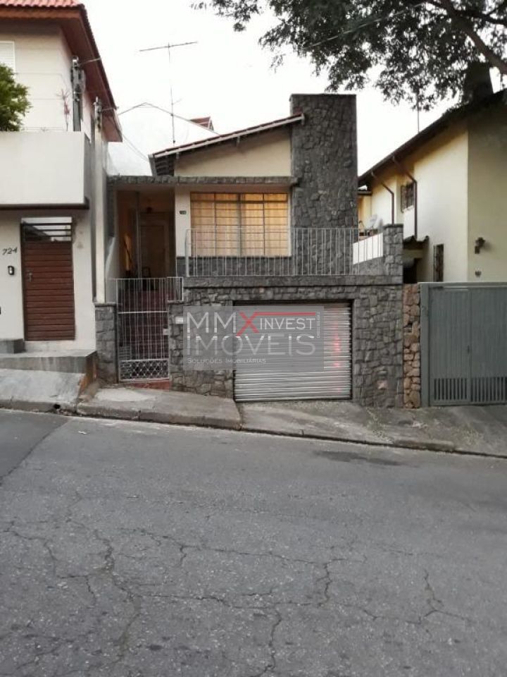 Sobrado para Venda - Vila Ester