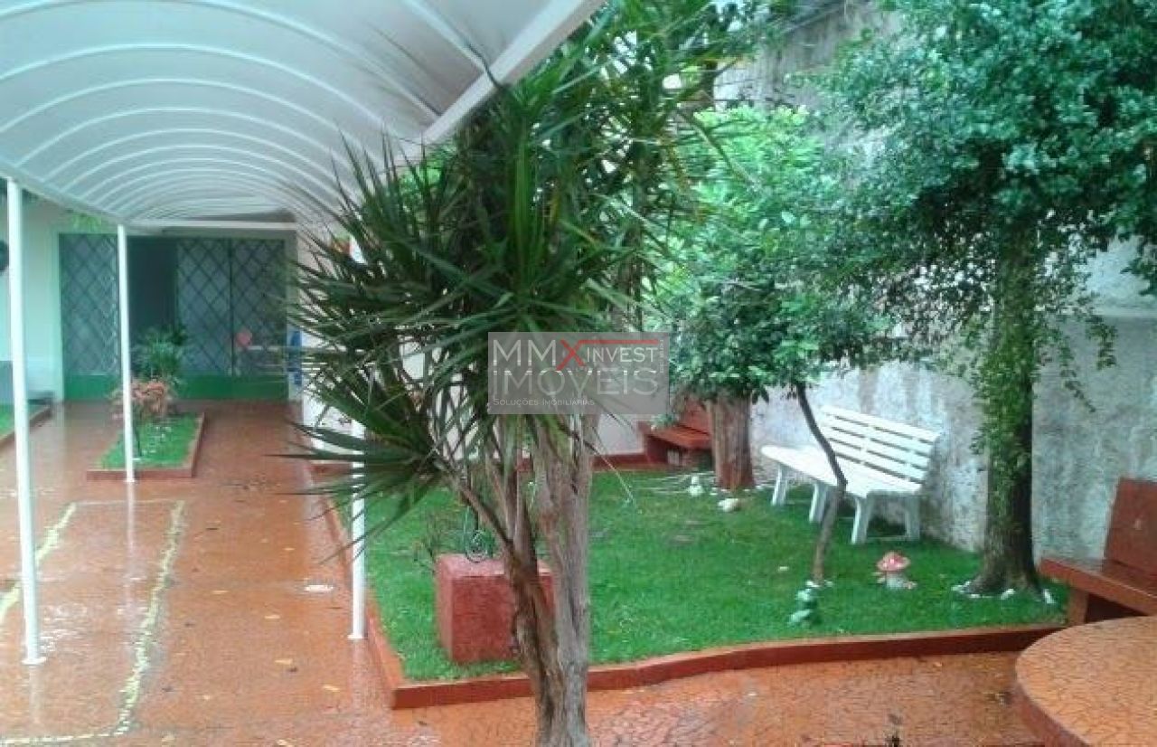 Terreno para Venda - Parada Inglesa