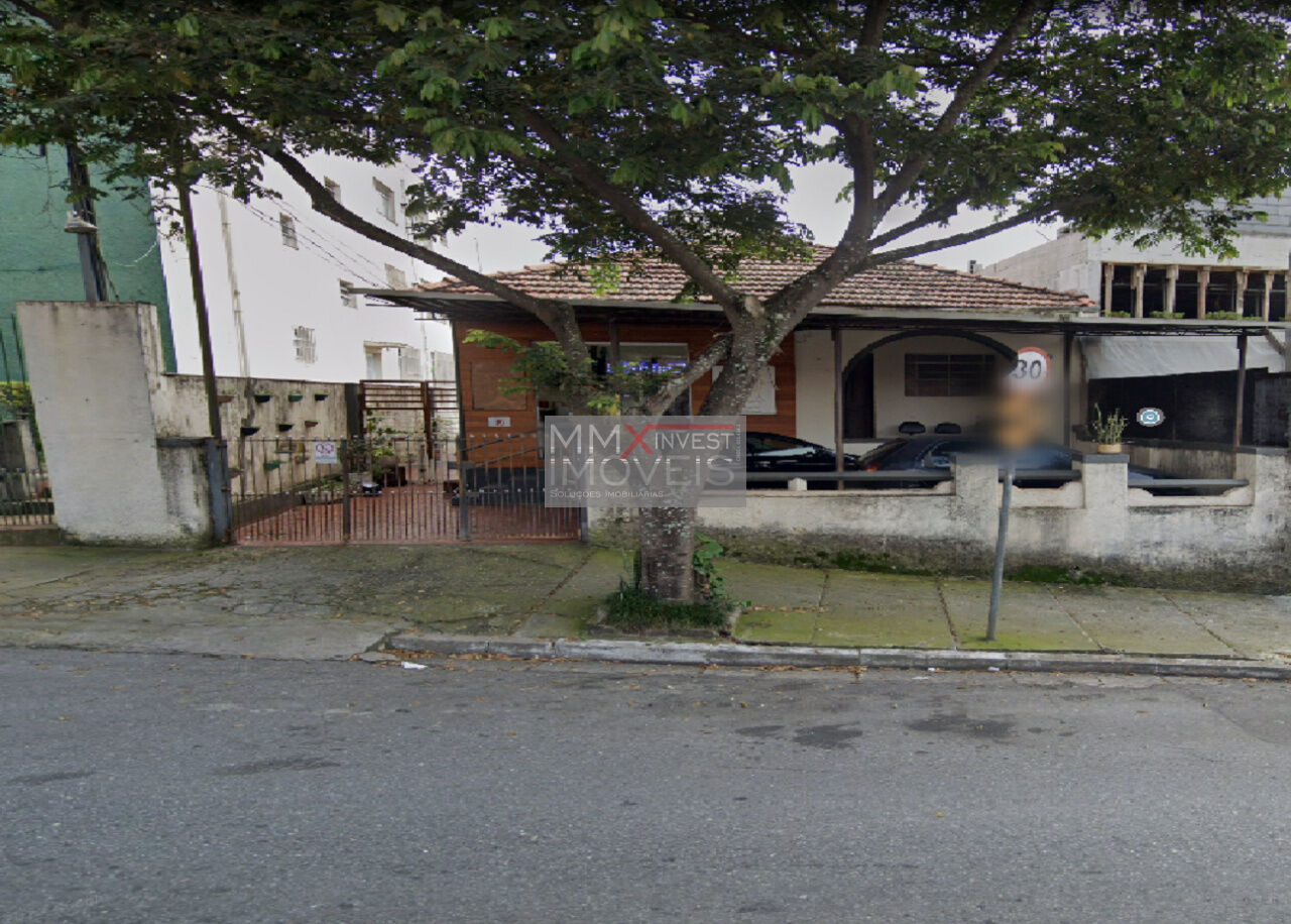 Terreno para Venda - Vila Paulicéia