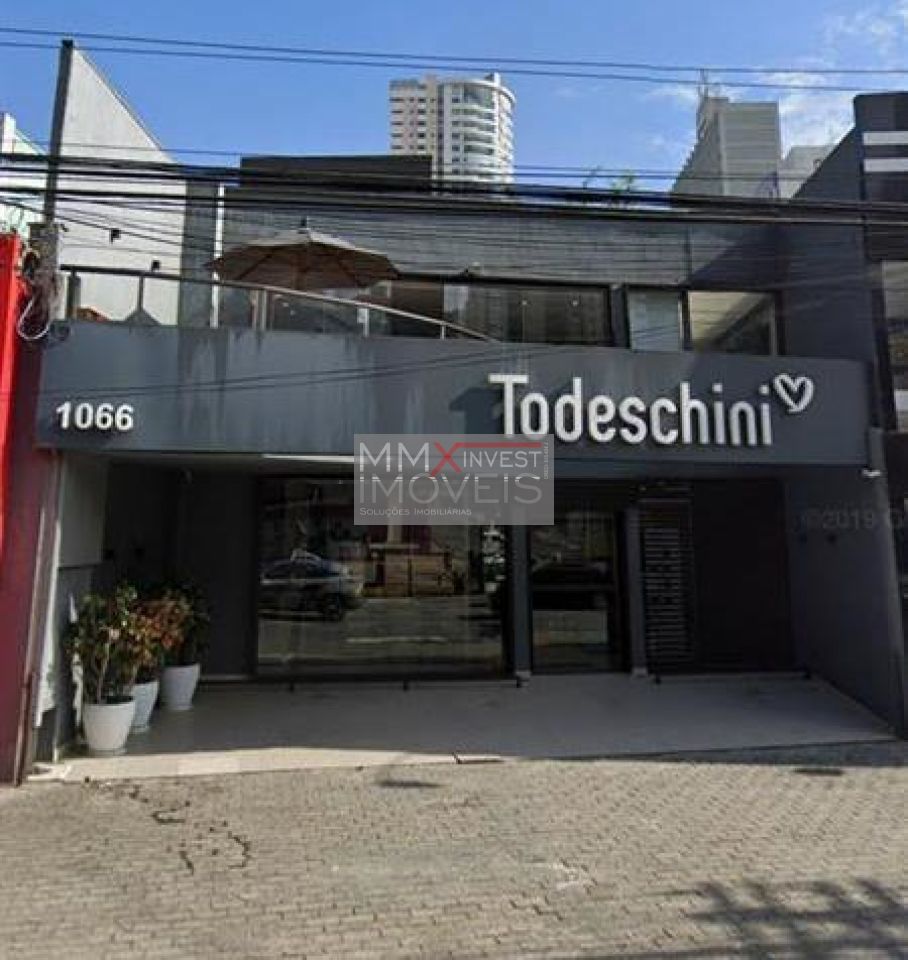 Prédio para Venda - Perdizes
