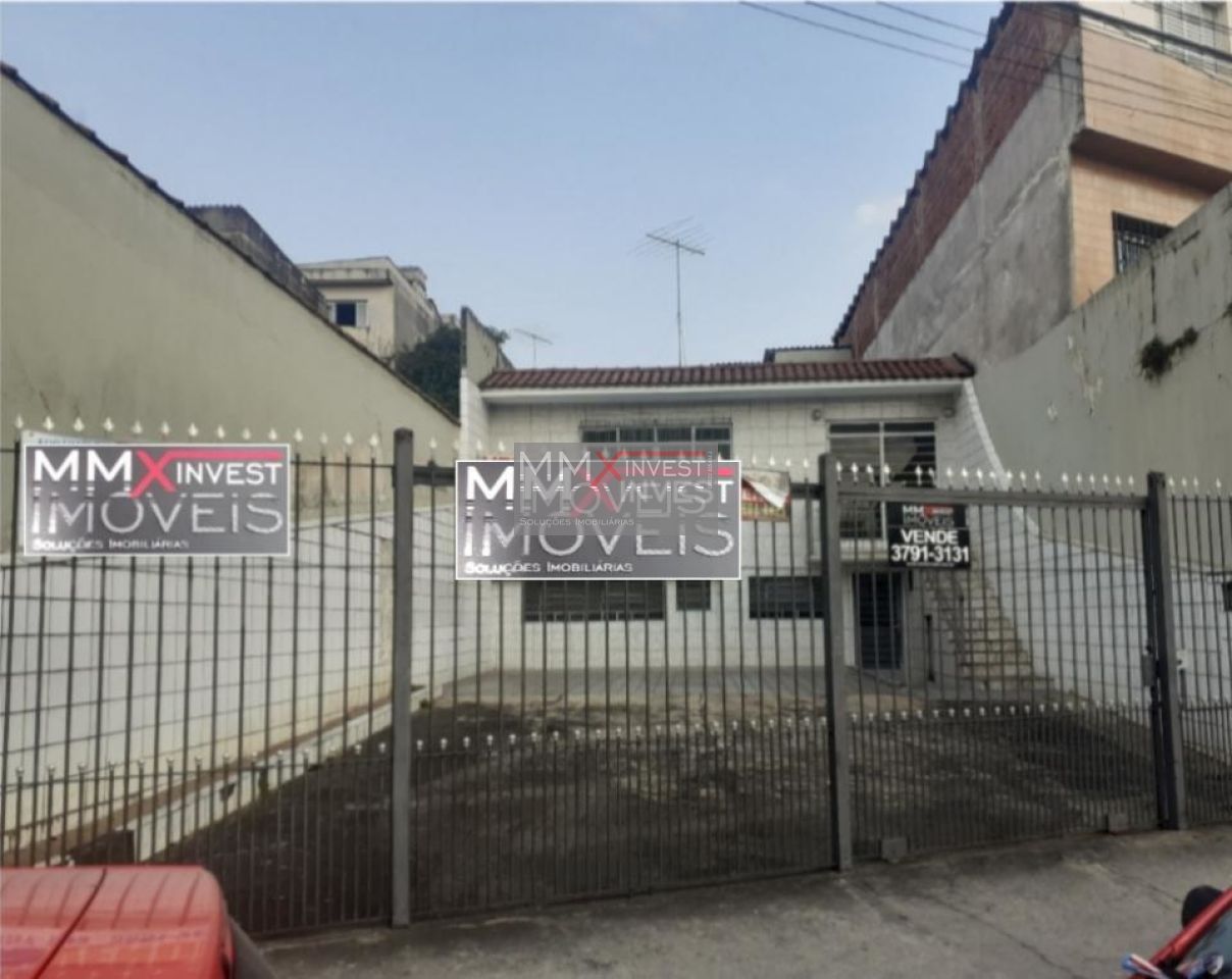 Terreno para Venda - Vila Nova Cachoeirinha