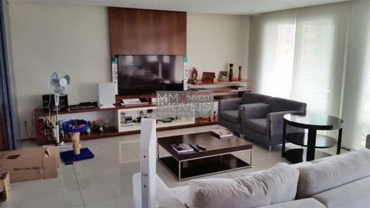 Apartamento para Venda - Vila Pompéia