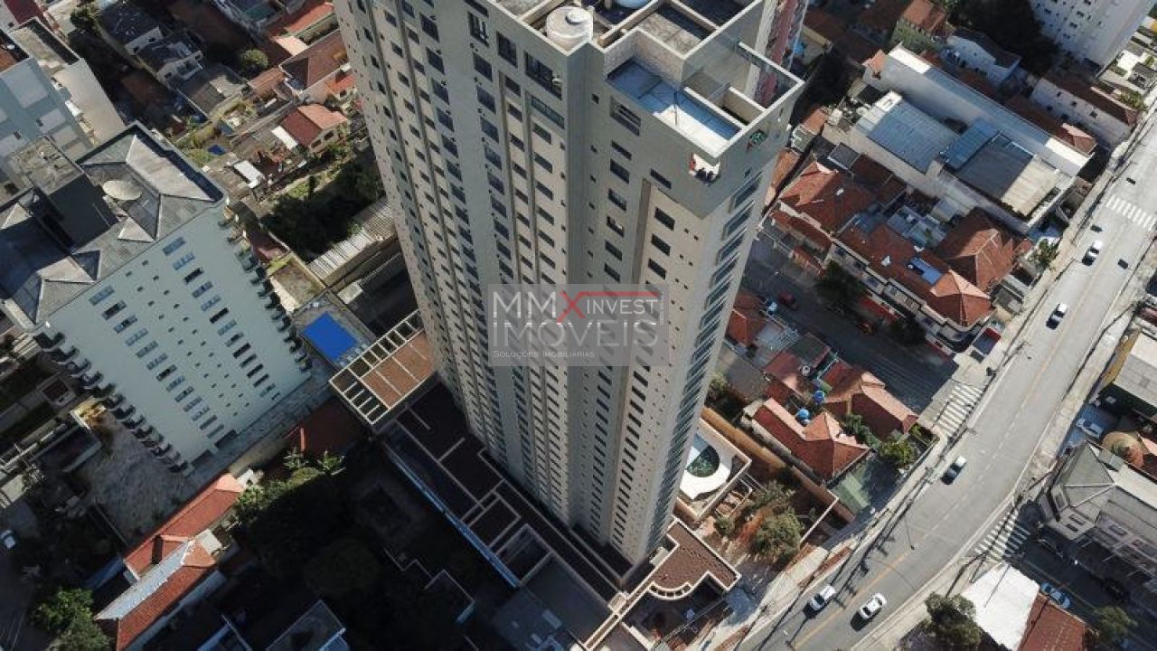 Apartamento para Venda - Lauzane Paulista