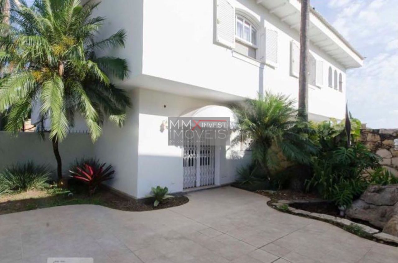 Sobrado para Venda - Jardim São Bento