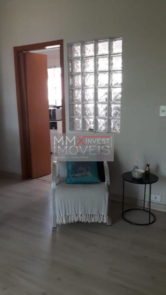 Apartamento para Venda - Parque Mandaqui