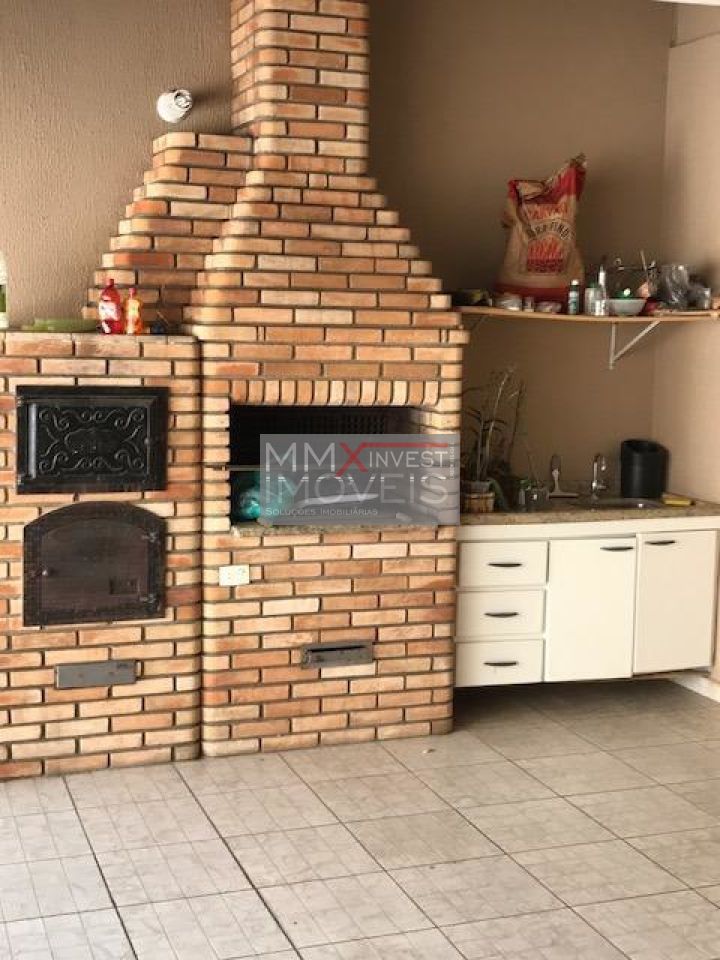 Sobrado para Venda - Jardim São PauloZona Norte
