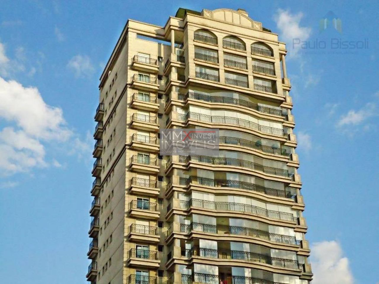 Apartamento para Venda - Água Fria