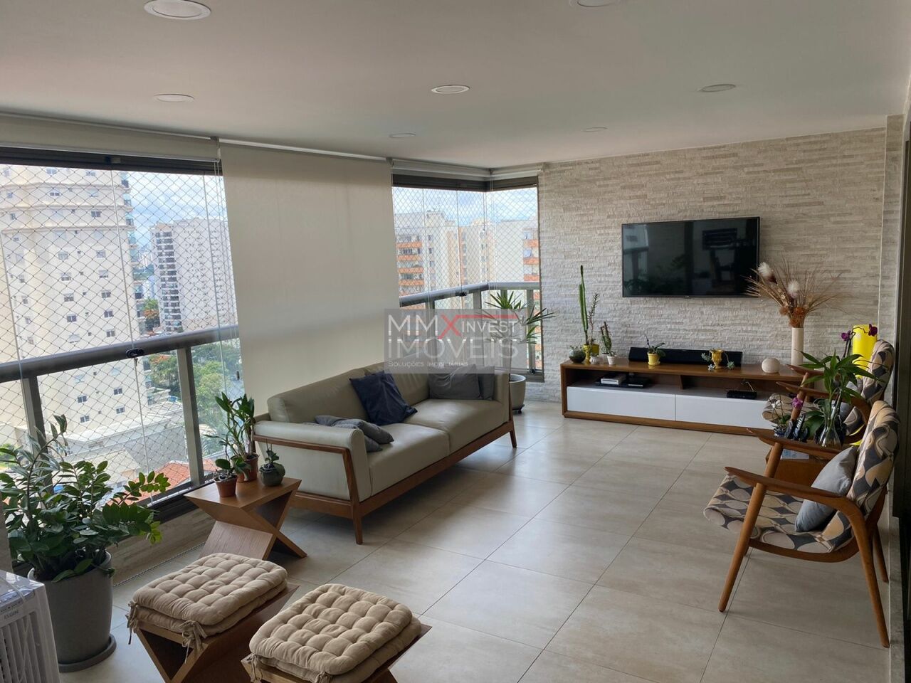 Apartamento para Venda - Santana