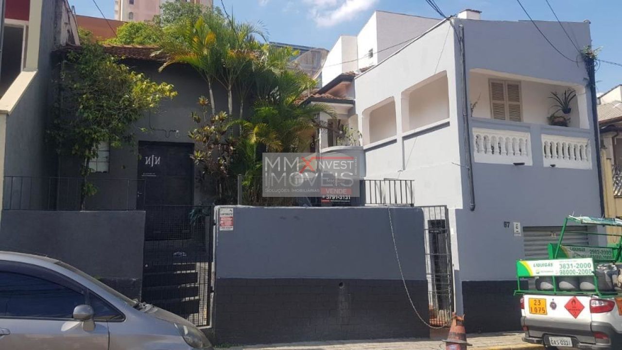 Sobrado para Venda - Jardim São PauloZona Norte