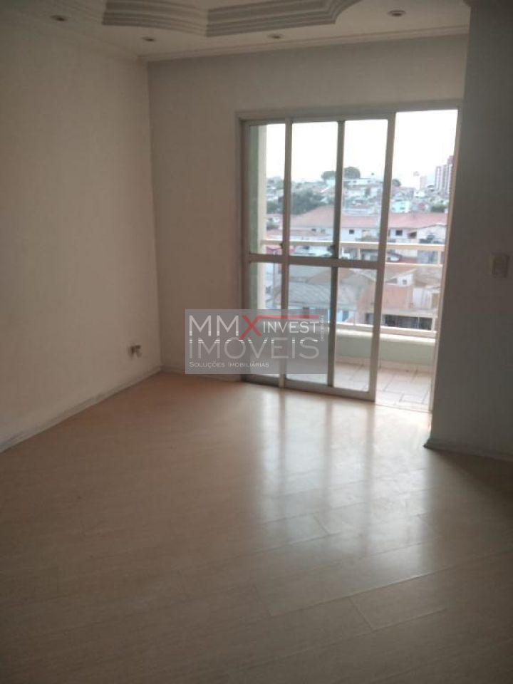 Apartamento para Venda - Vila Mazzei