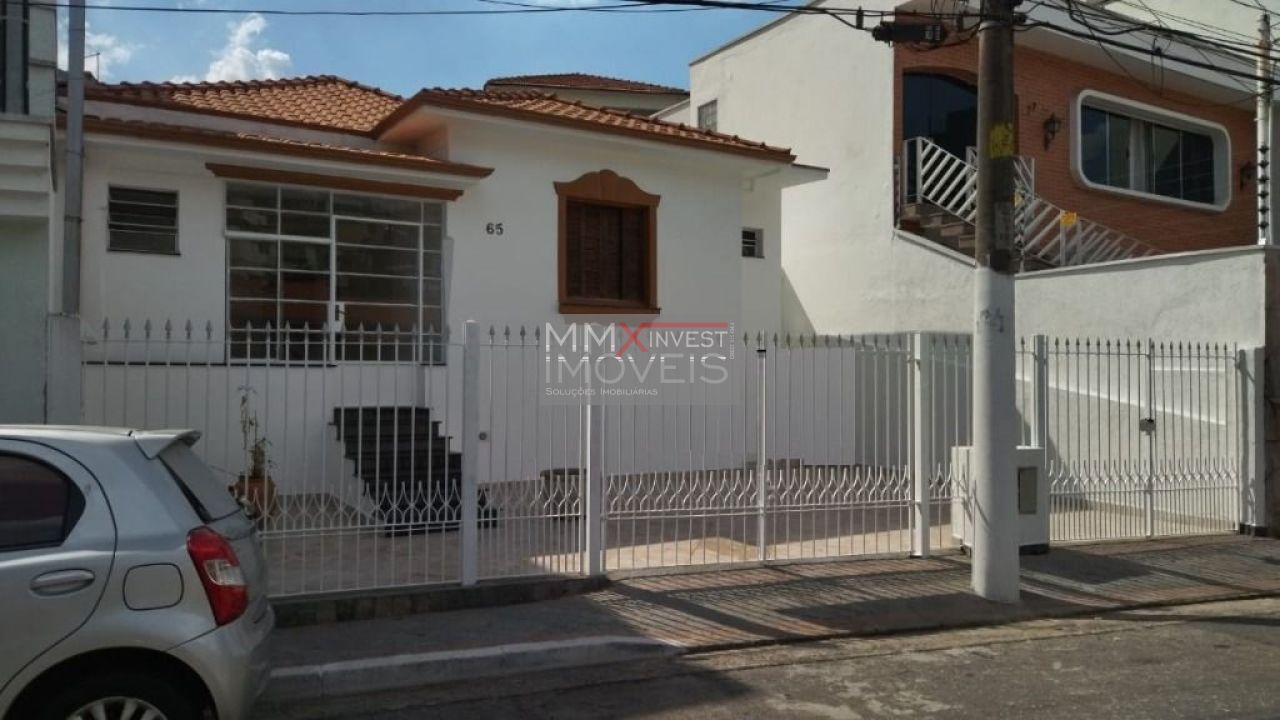 Casa para Venda - Jardim Franca