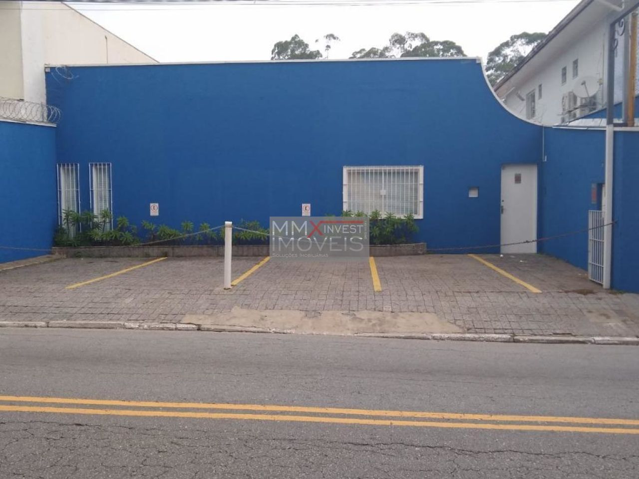 Casa para Venda - Tucuruvi