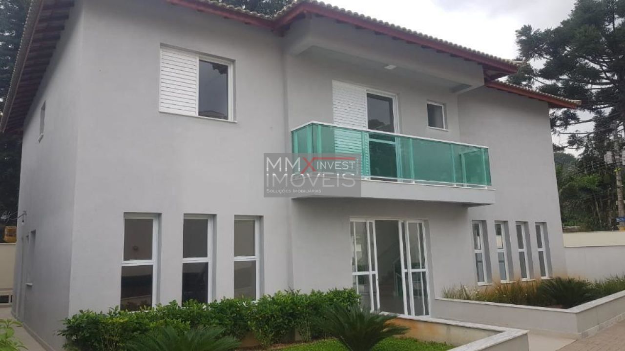 Sobrado para Venda - Tremembé