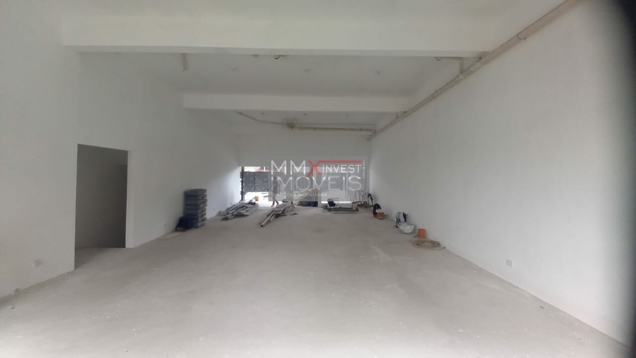 Terreno para Locação - Tucuruvi