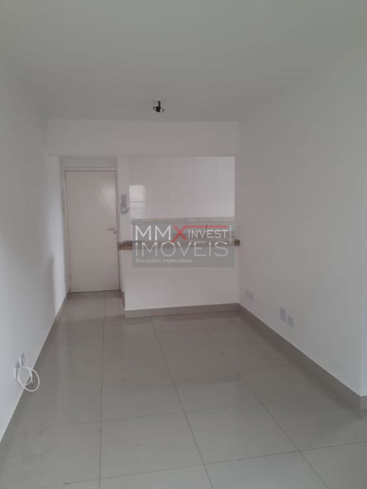 Apartamento para Venda - Tremembé