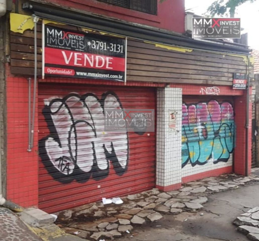 Terreno para Venda - Santana