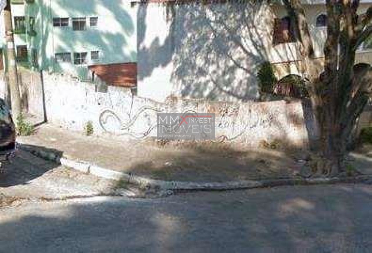 Terreno para Venda - Vila Albertina