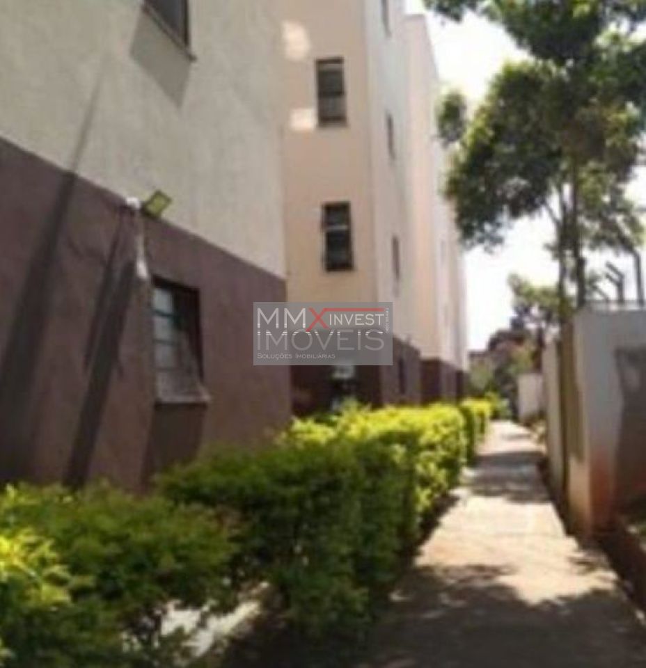 Apartamento para Venda - Jardim Peri