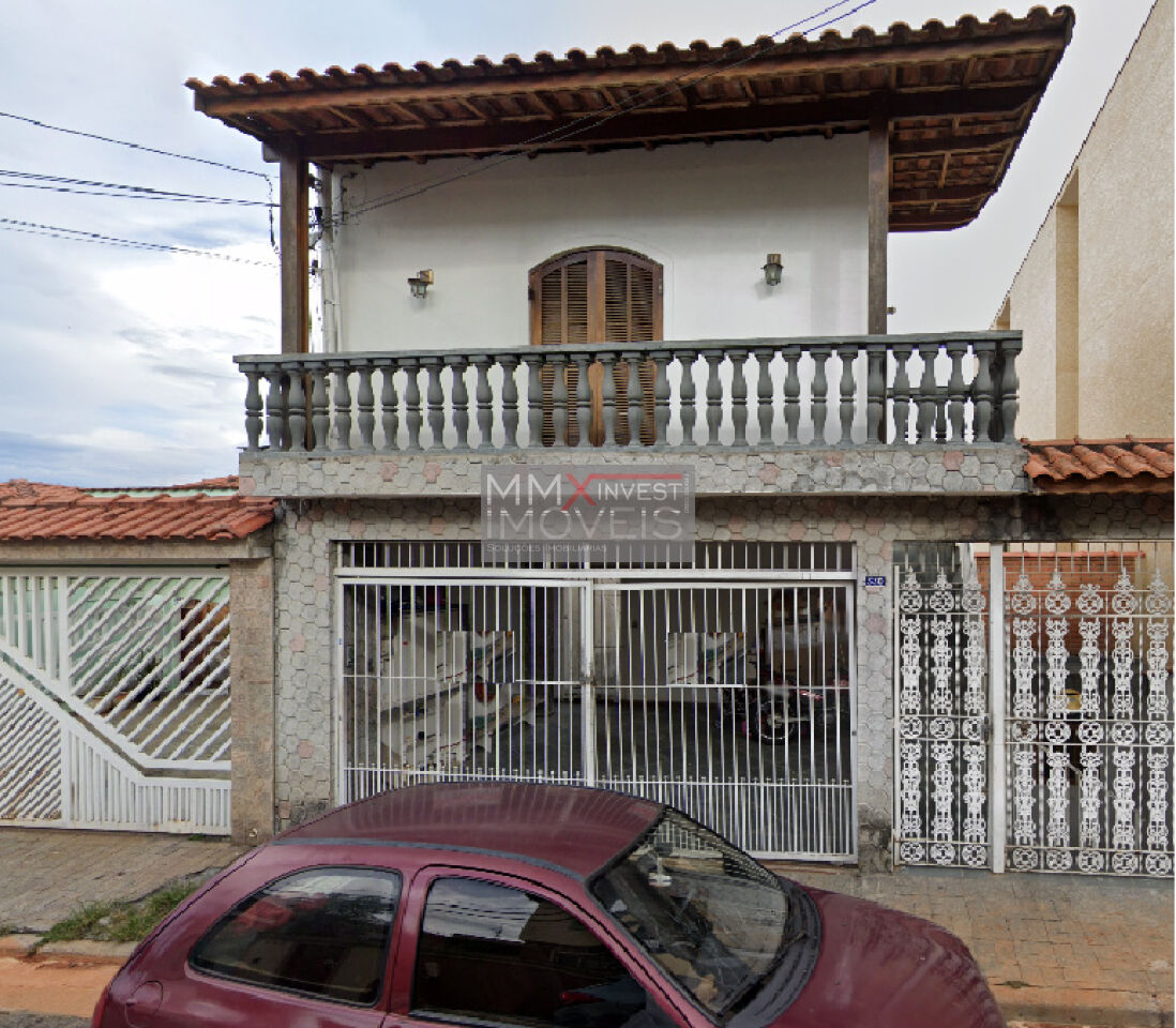 Casa para Venda - Parque Vitória