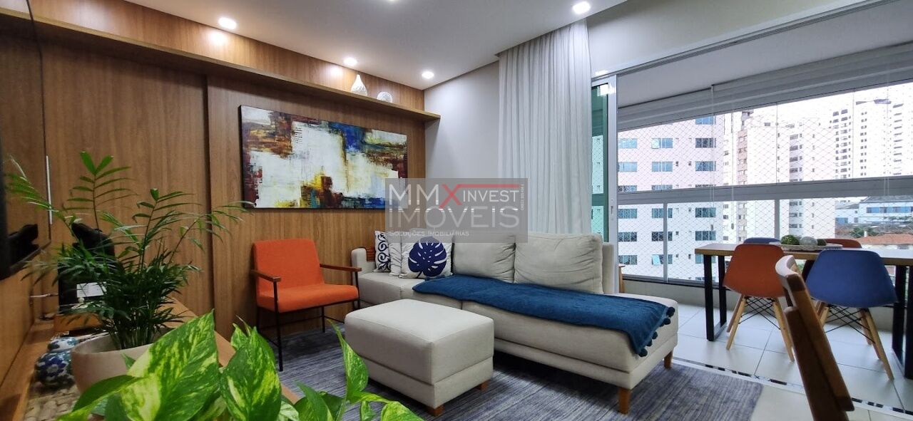 Apartamento para Venda - Santana