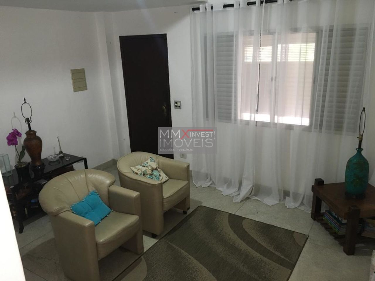 Sobrado para Venda - Vila Celeste