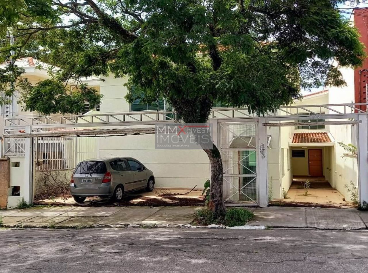 Sobrado para Locação - Jardim São PauloZona Norte