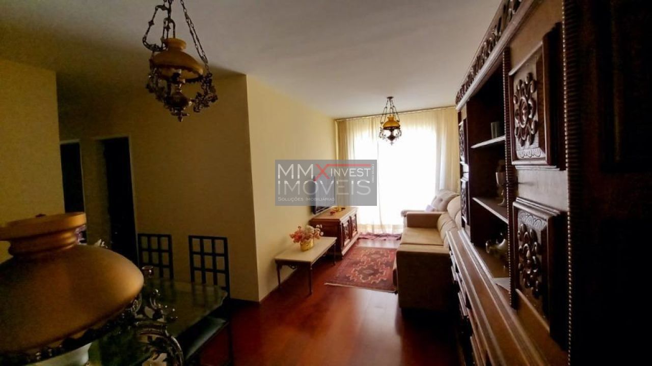 Apartamento para Venda - Santana