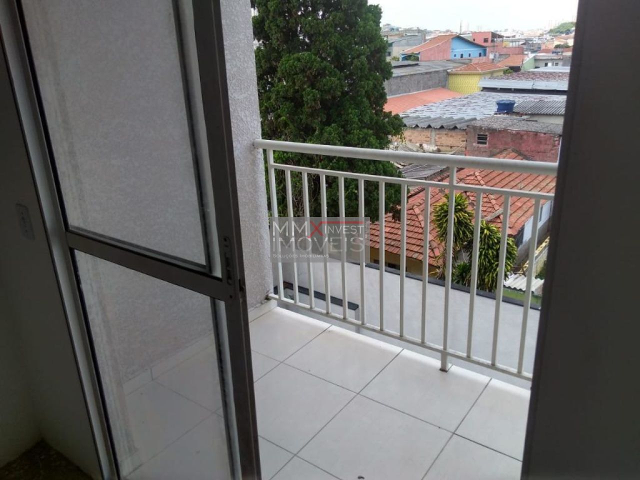 Apartamento para Venda - Jardim Brasil Zona Norte