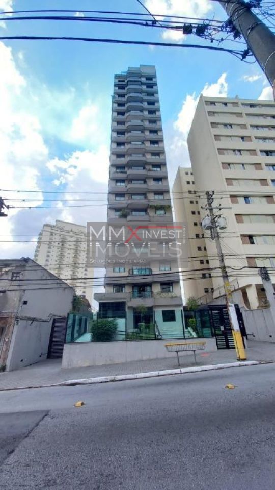 Apartamento para Venda - Santana