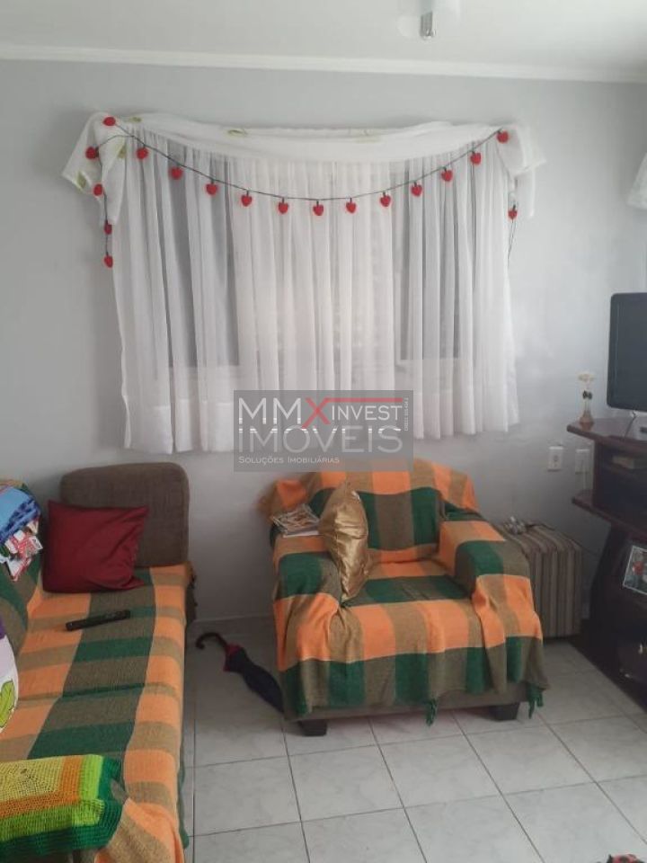 Casa para Venda - Vila Ede