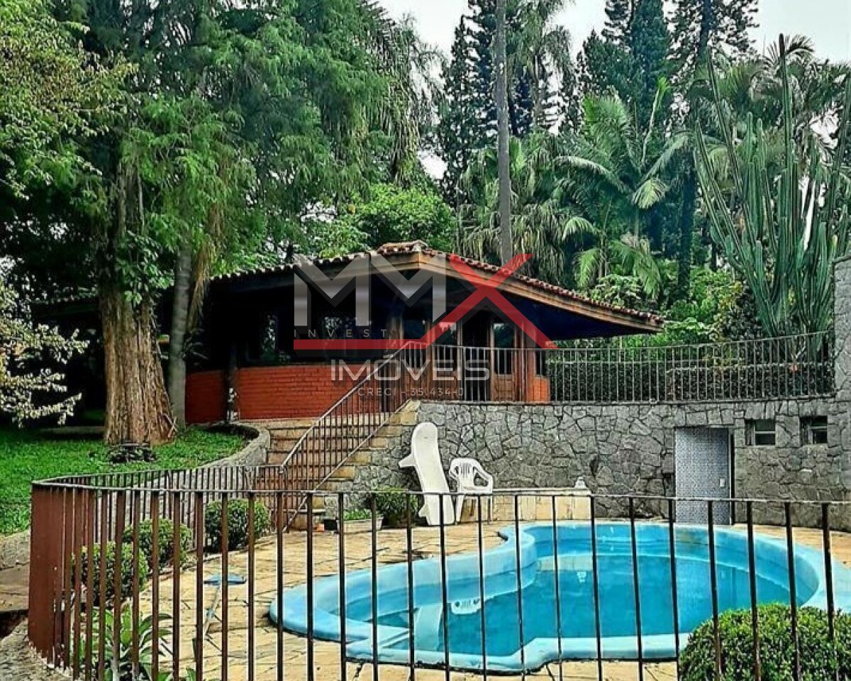 Casa para Venda - Vila Albertina