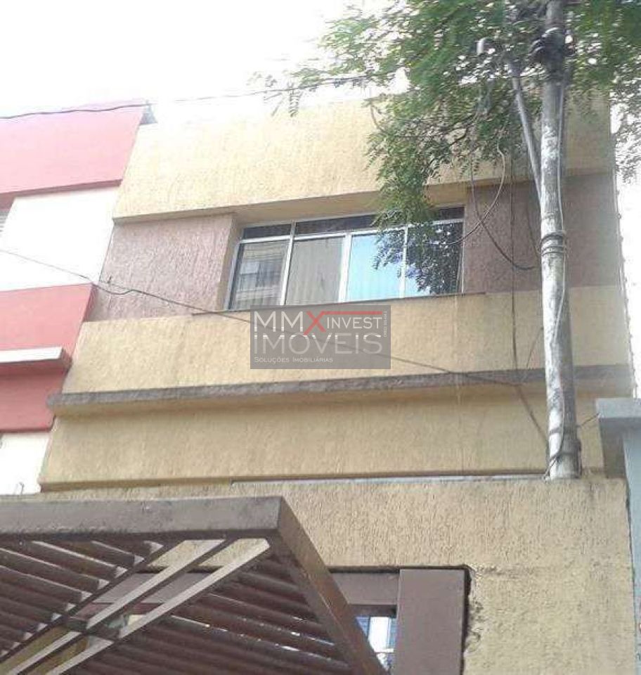 Casa para Venda - Santana
