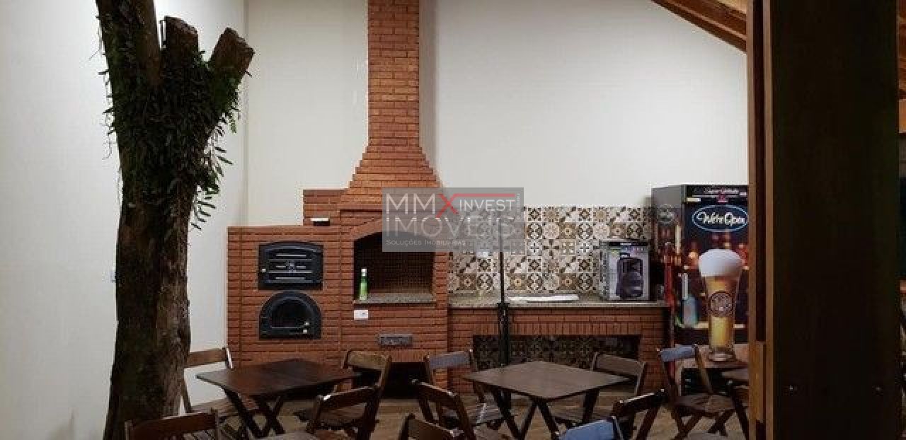 Apartamento para Venda - Vila Nova Cachoeirinha