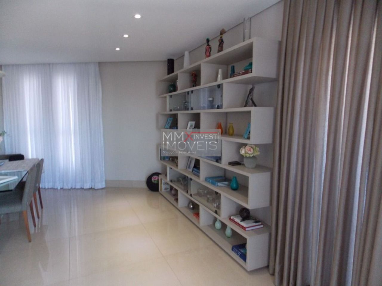 Apartamento para Venda - Chora Menino