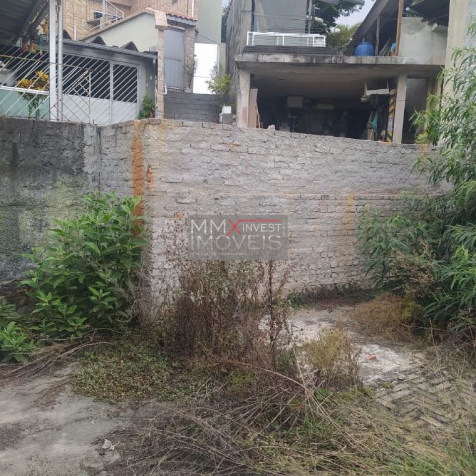 Terreno para Venda - Vila Mazzei