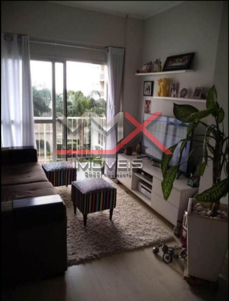 Apartamento para Venda - Lauzane Paulista