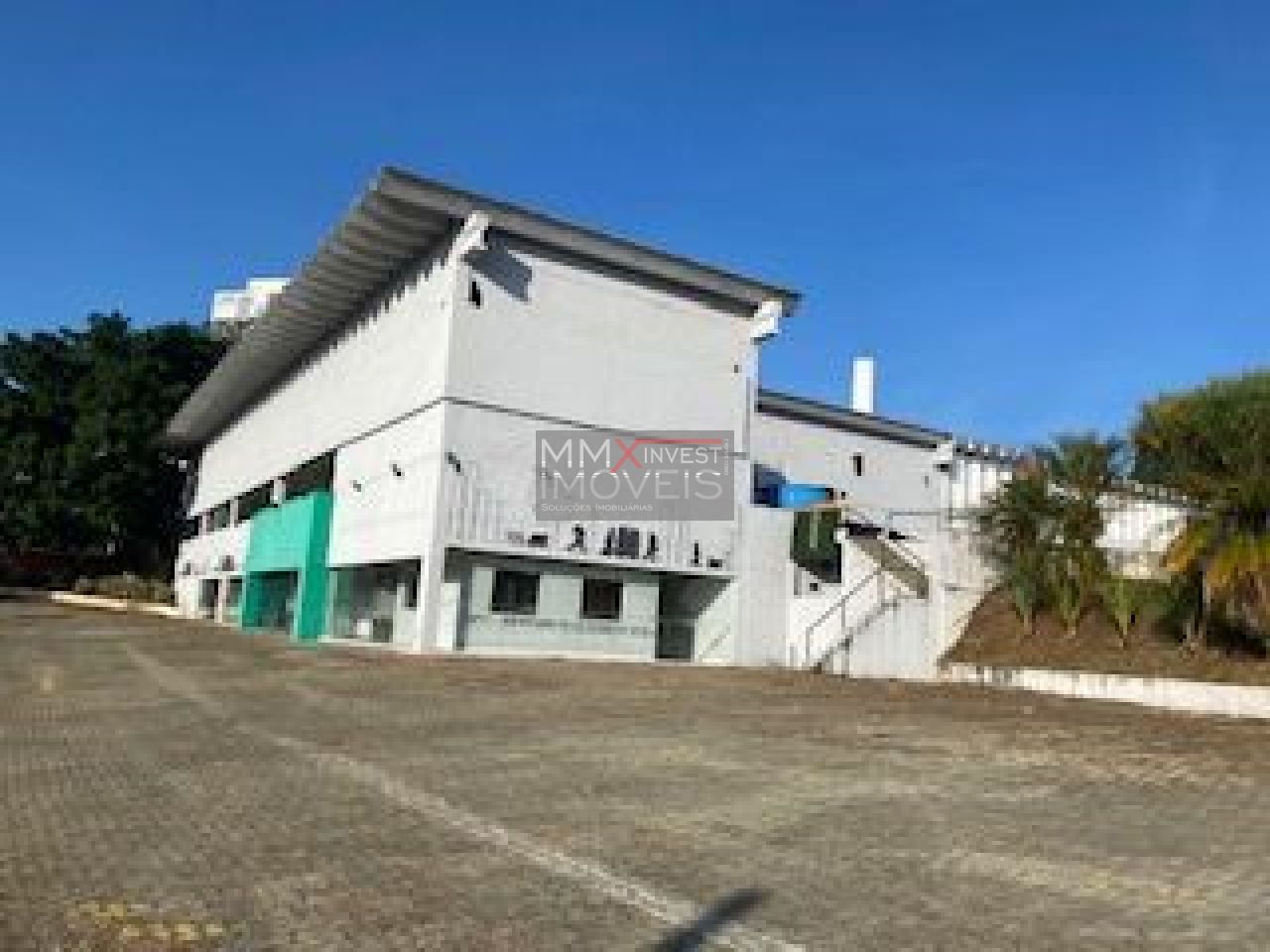 Galpão para Venda - Jardim Marajoara